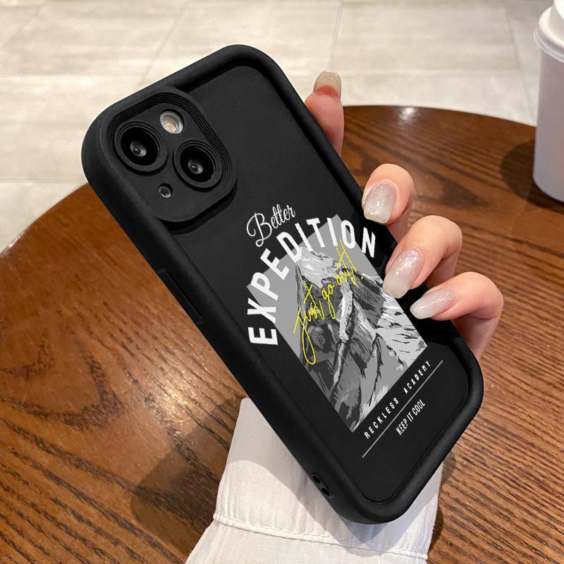 Case Hp Xiaomi Redmi Note 9 10 8 7 Pro 7S 2021 4G Max 9S 5G Lite 10S 10T Soft TPU Camera Protection 