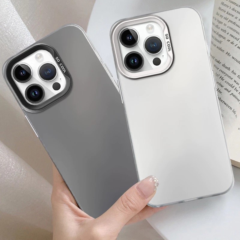 Hard Case Samsung S21FE / S22 Ultra / S20 / S20+ / S20 FE / S21+ / S21 / S22+ / S22 Ultra Premium Hy