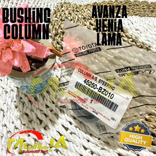 BUSHING COLUMN STEERING BUSH BOS STIR AVANZA XENIA