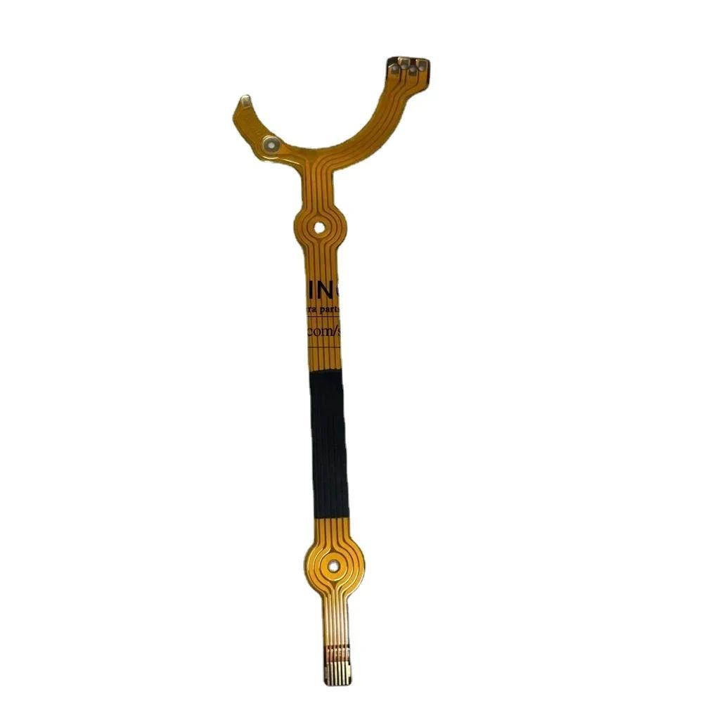 NEW Lens Aperture Flex Cable For SIGMA 10-20mm 10-20 mm 1:3.5 DC HSM Repair Part