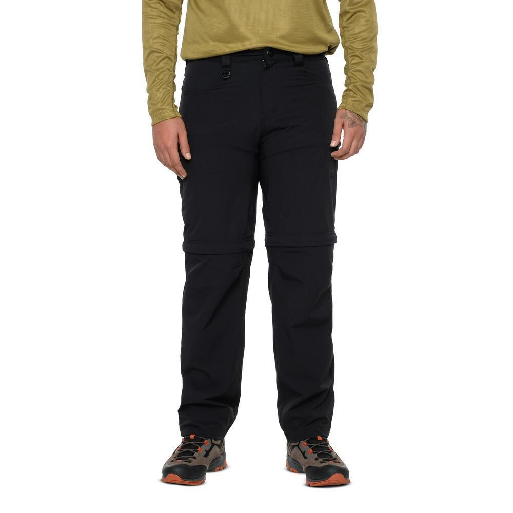 EIGER CELANA PRIA MALVALES CONVERTIBLE PANTS
