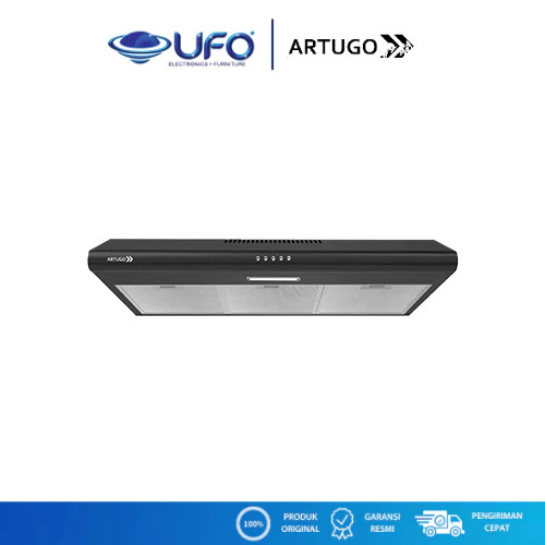 Artugo Cooker Hood 90 cm AX9122SB