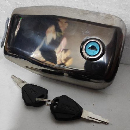 TUTUP TANGKI RX KING IMPORT / TUTUP TANGKI RX KING NEW