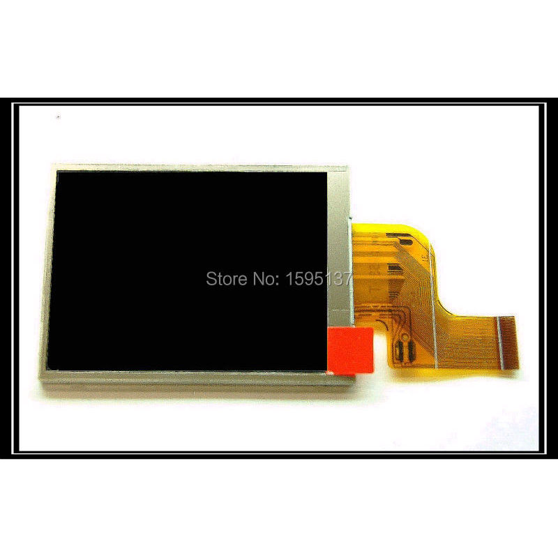 NEW LCD splay Screen Repair Parts for SONY DSC-S950 DSC-S980 S950 S980 Camera With Backlight