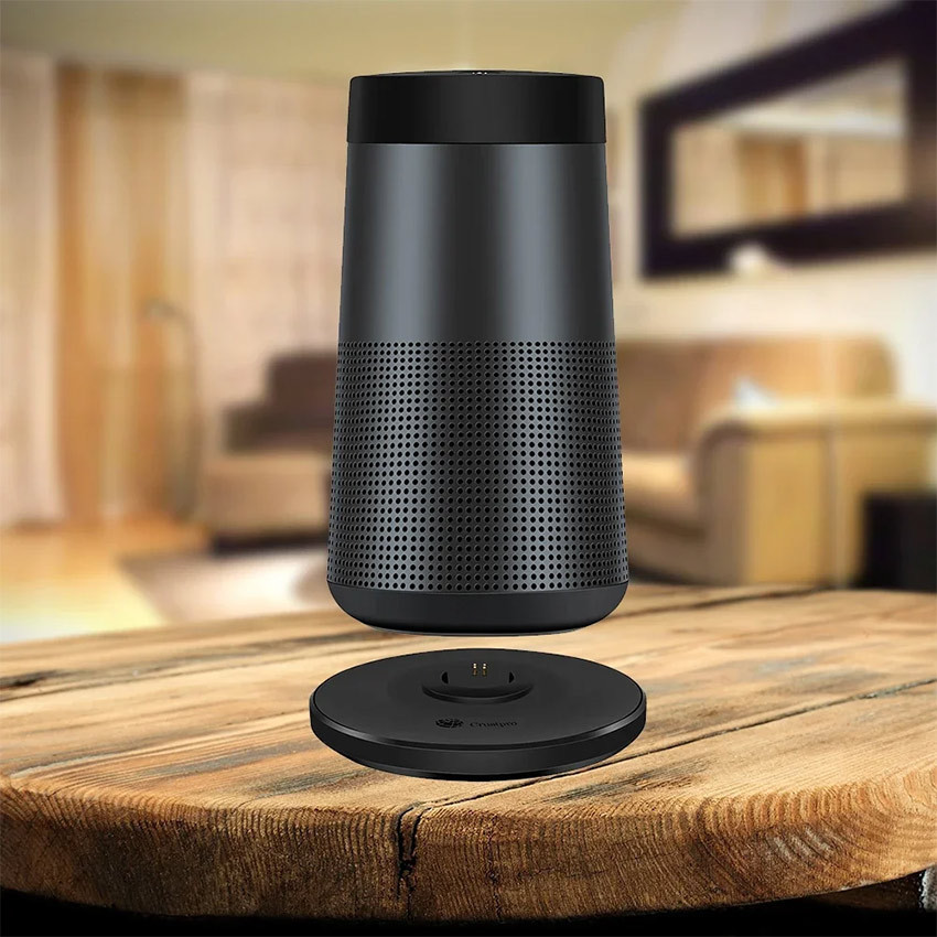Bose SoundLink Revolve Charging Cradle Dock / Bose SoundLink Revolve Charging Cradle