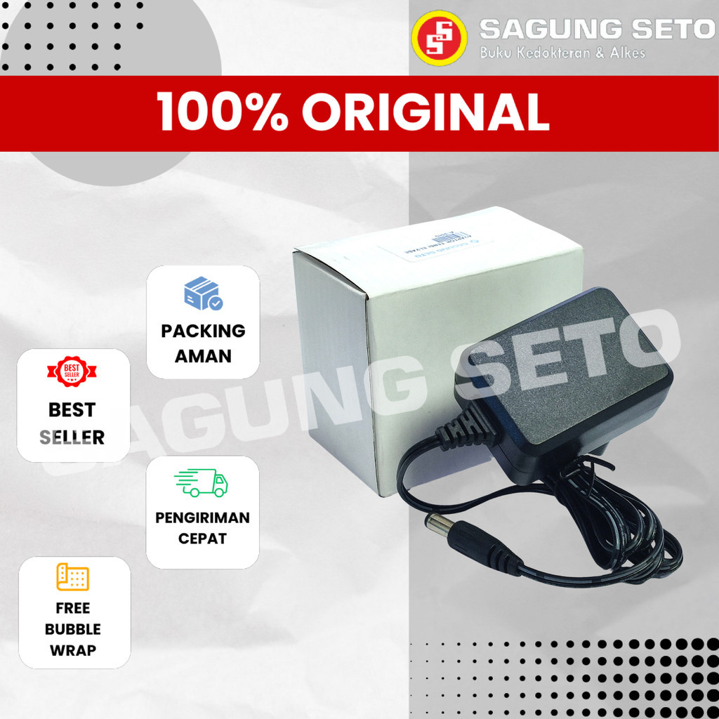 ADAPTOR TENSI ELVASENSE / CHARGER TENSI ELVASENSE