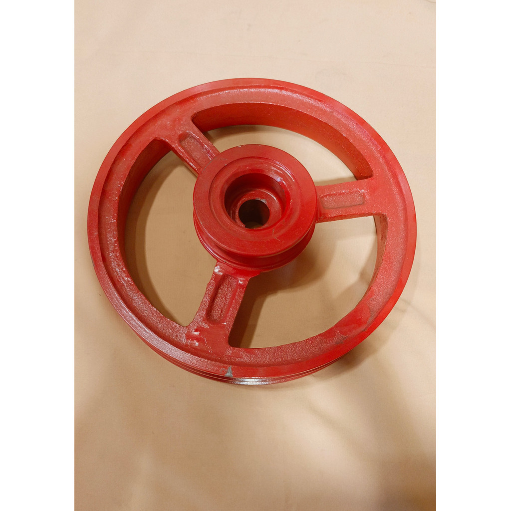 Pully Utama/Gardan/Belakang - Quick G1000 - As 25 TEBAL
