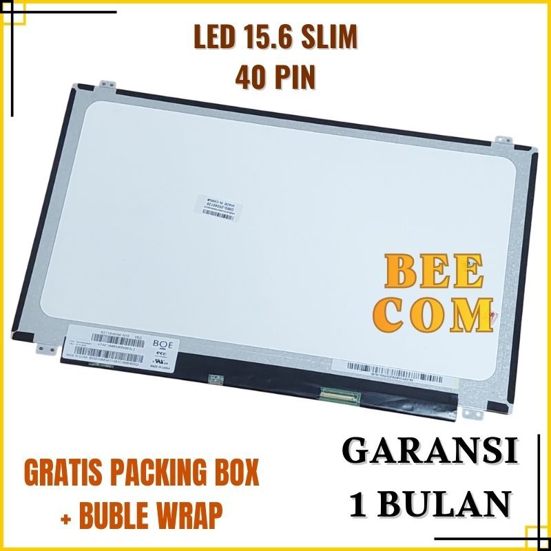 LED LCD Laptop Asus X555 X555L X555LF X555LB X555LN X555LJ -BEE