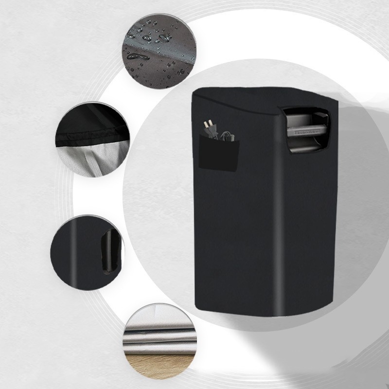Speaker Protection Cover Sarung Penutup Speaker Sofcase Speaker
