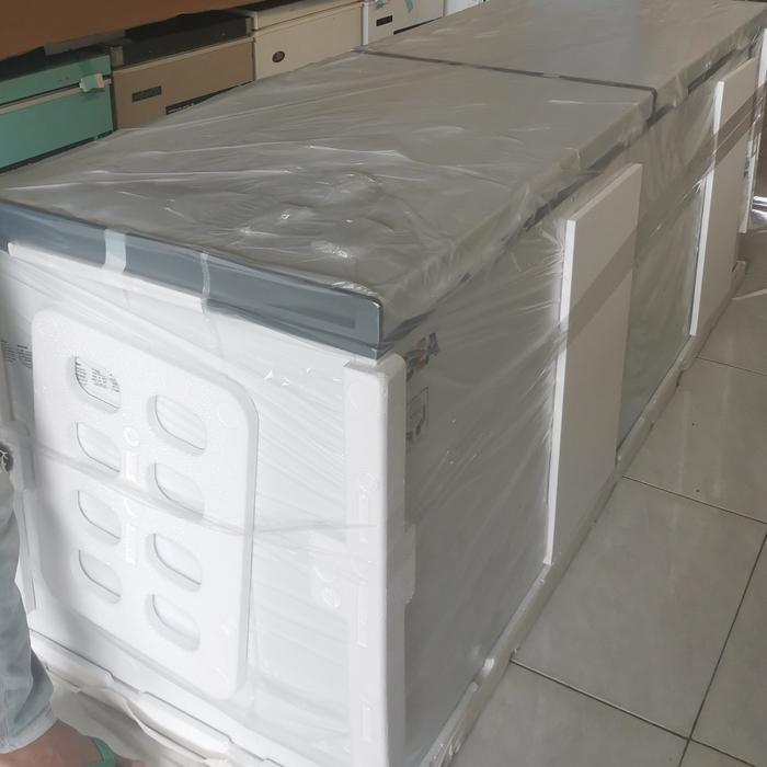 Frezer GEA AB 750 R