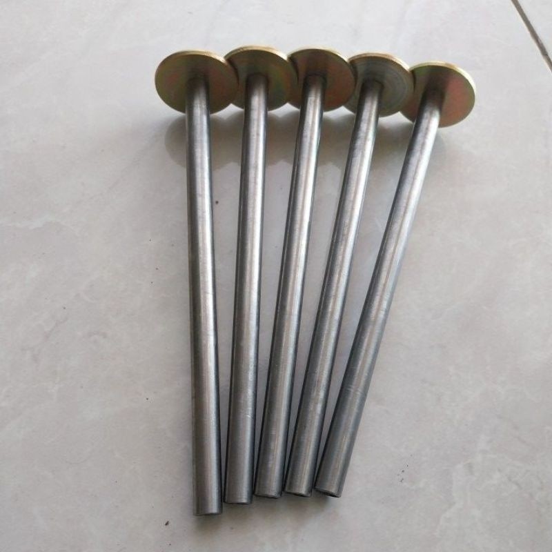 HM- as mesin harum manis ring set tebal