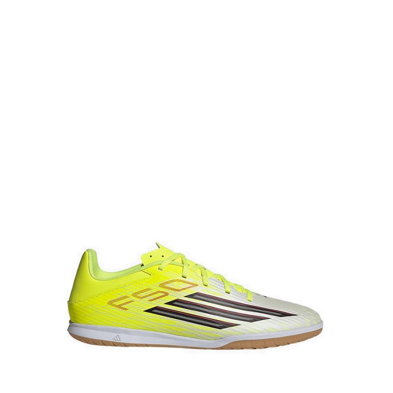 adidas F50 Club Men's Futsal Shoes - Yellow