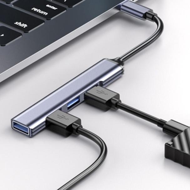 Hub Adaptor Splitter USB Type C Hub Adaptor