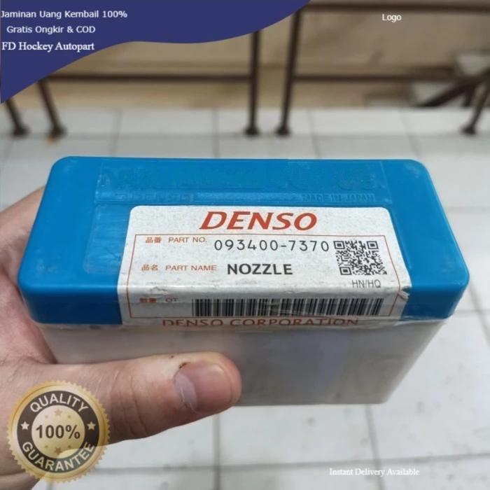 Nozzle Nosel Pump Denso Fuso Canter PS110 PS 110 -jelekgrup