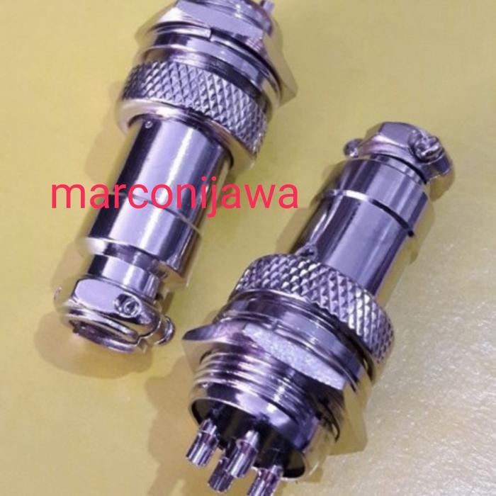 connector CB 4pin