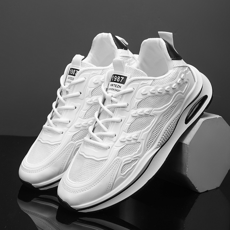 sepatu sneakers pria sepatu  pria original 100% sepatu running pria