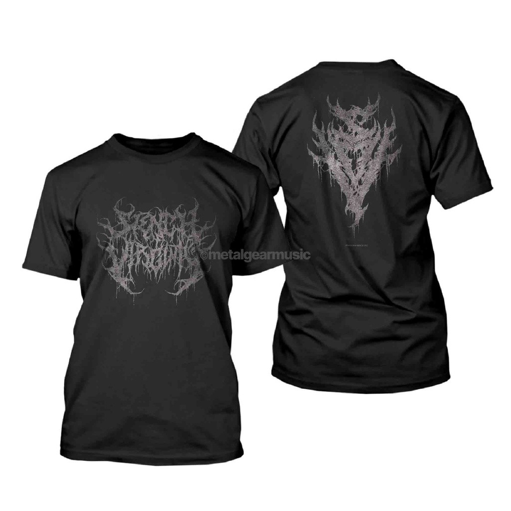 Original Stench Of Virginity - Icon Tshirt