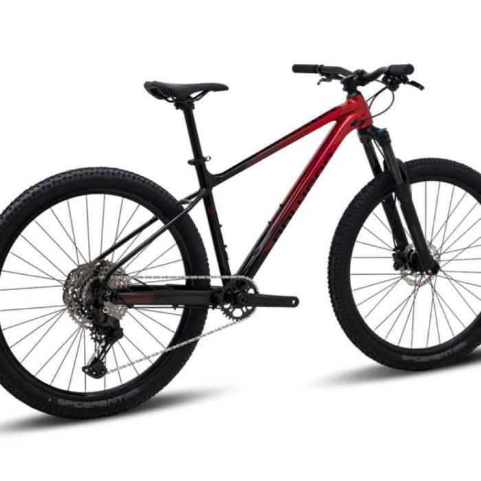 Sepeda Polygon XTRADA 6 READY new colour - Default - Default