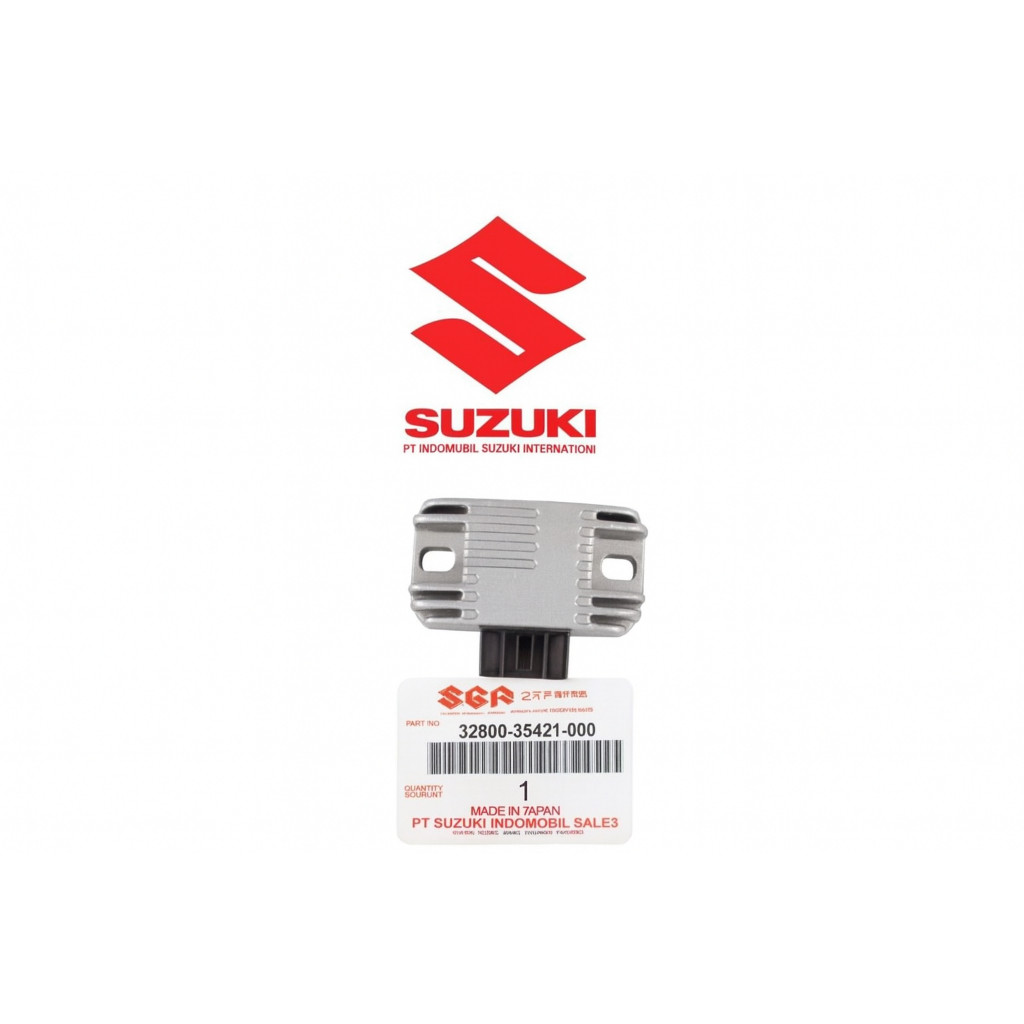 Kiprok regulator KAKI 3 Suzuki RC80 - rc 80 - rc Sprinter - rgr - bravo Original - 12part