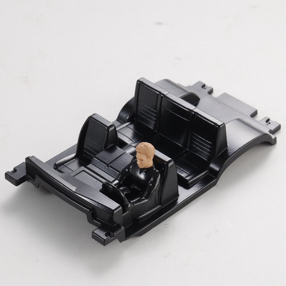 FMS 1/18 FCX18 LC80 RC Car Control Cabin