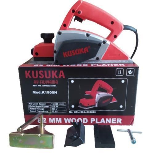 PROMO MESIN PLANNER KUSUKA - Mesin serut BERKUALITAS KUSUKA FUJIYAMA IWA - KUSUKA