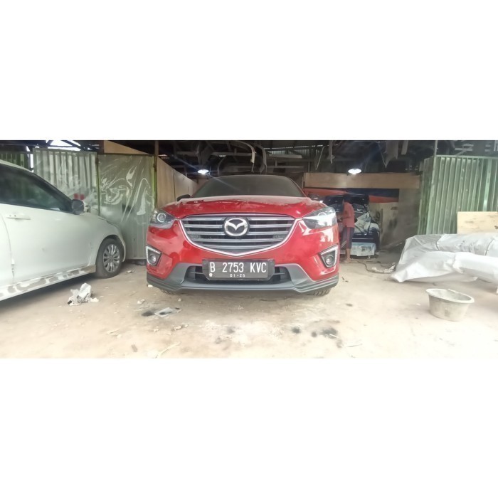 Bodykit Mazda Cx5 Bodykit Grade-A