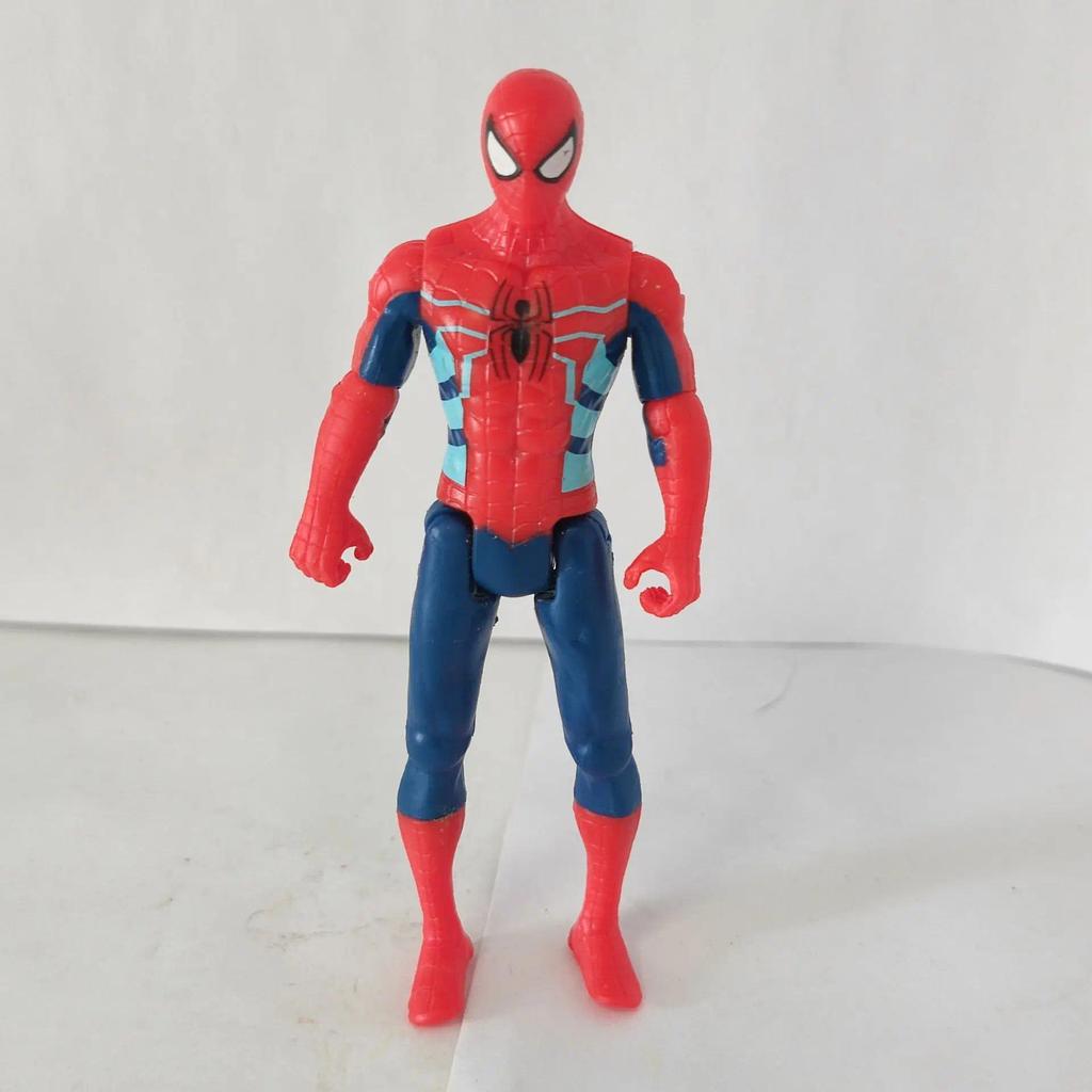 Lot of Random Marvel Ironman Thor Doc Ork Spiderman Falcon Hulk 3.75" Loose Action Figure