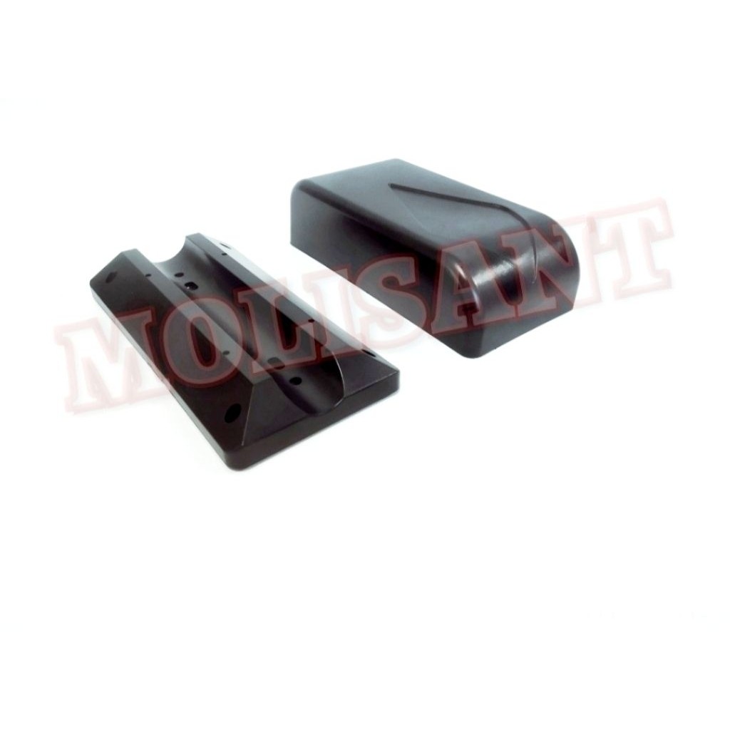 Box Controller Sepeda Listrik 500W Plastik 48V