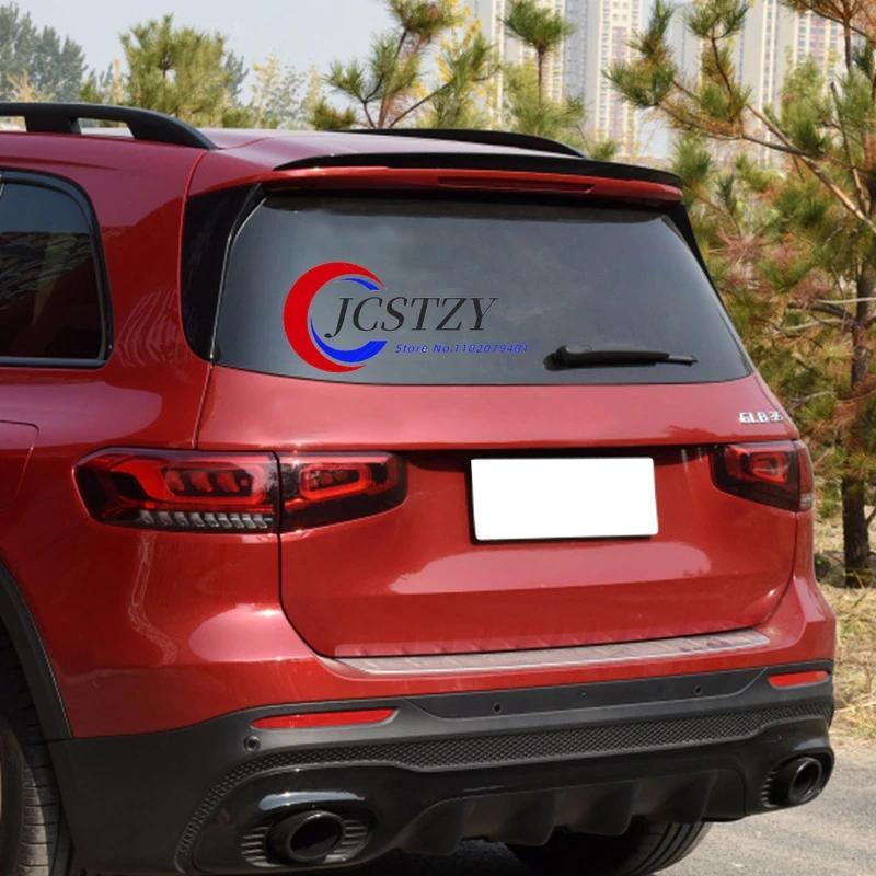 Rear Boot Trunk Spoiler Tail Wing Lip for Mercedes Benz GLB CLASS X247 GLB180 GLB200 GLB250 GLB35 20