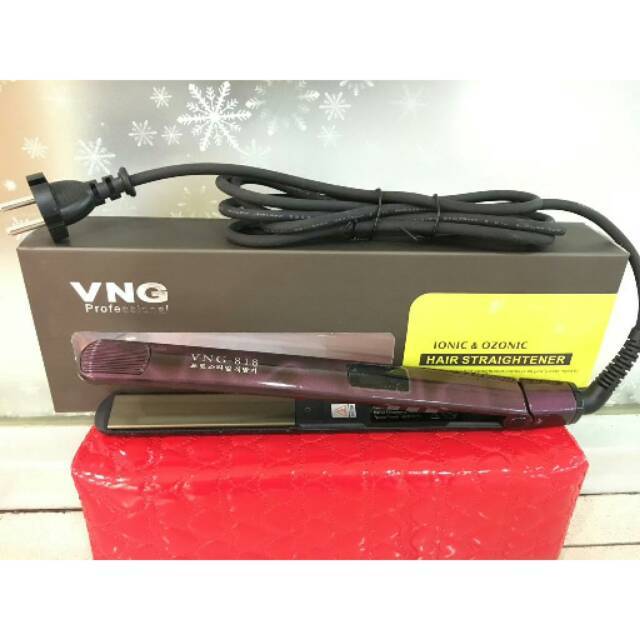 CATOK VNG 818 IONIC OZONIC