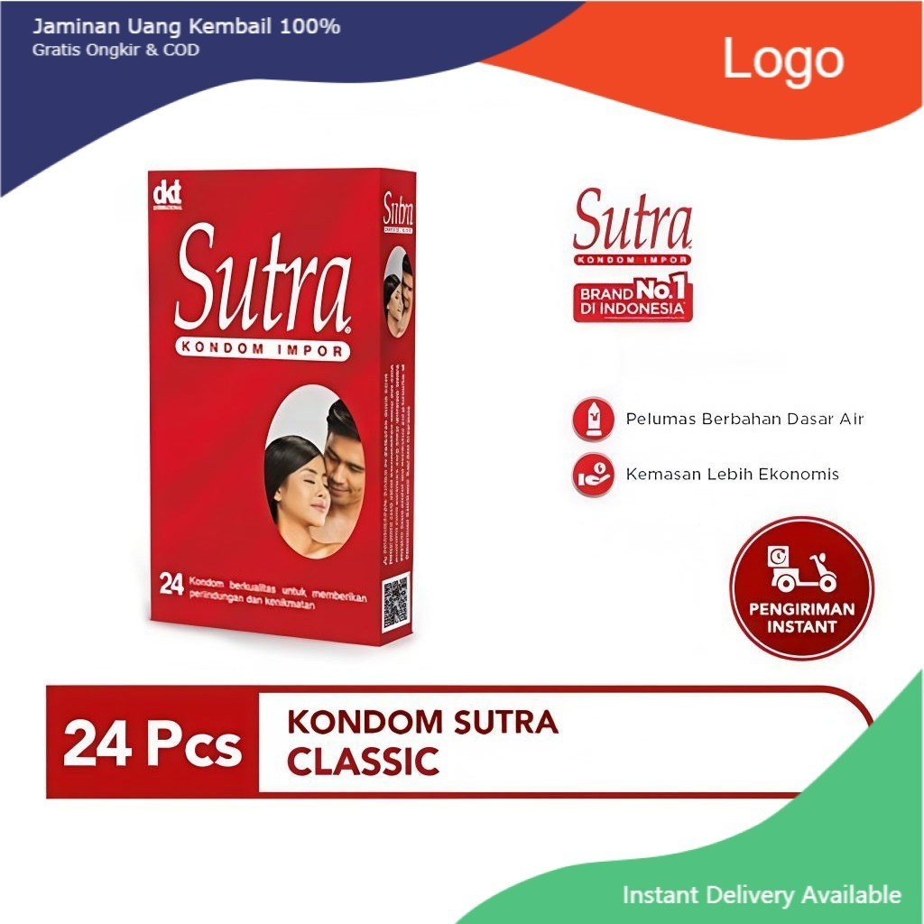 [ EVELYNAMARTT ] Ready Stock   Sutra Merah 1box isi 24 /  Sutra Merah  *DA Privasi Aman[Bisa Cod]
