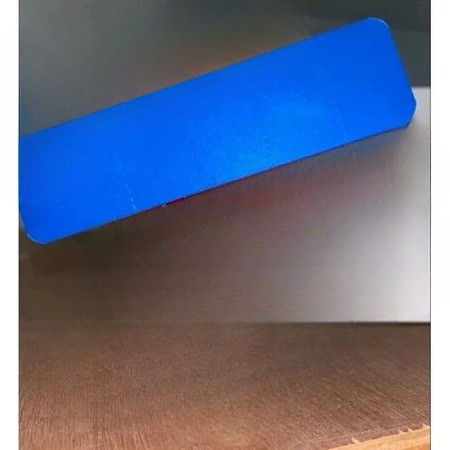 Cat Biru Sogun Metalic NC SHOGUN BLUEMet -Cat Mobil Motor Sepeda