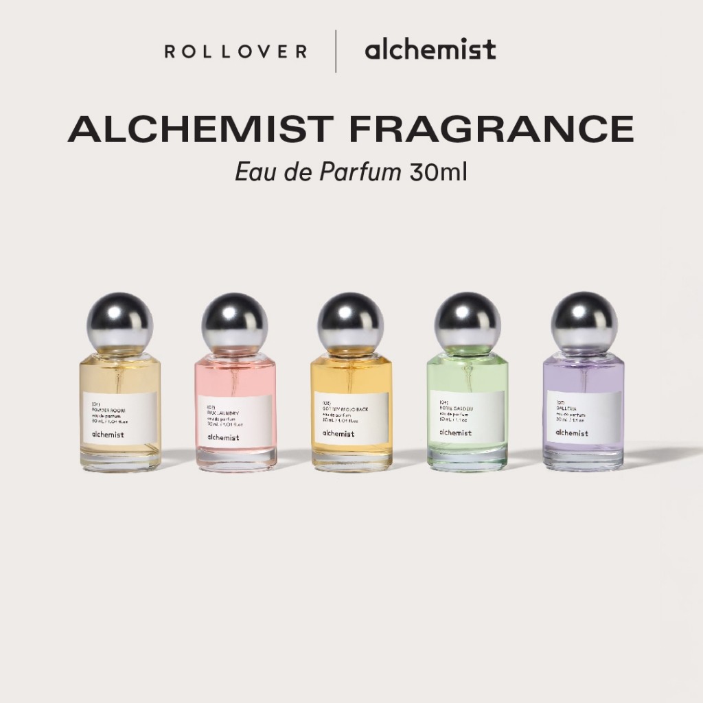 Alchemist Fragrance 30ml Eau de Parfum