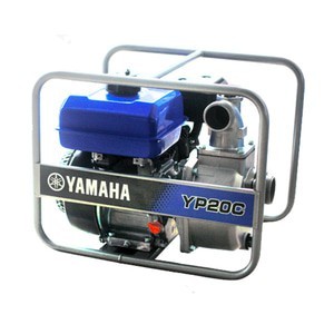 PROMO BIG SALE Pompa Air / Pompa Alkon YAMAHA YP 20 C / 2 Inci