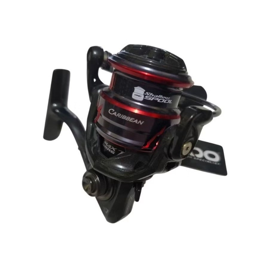 Reel Pancing Daido Caribbean 1000