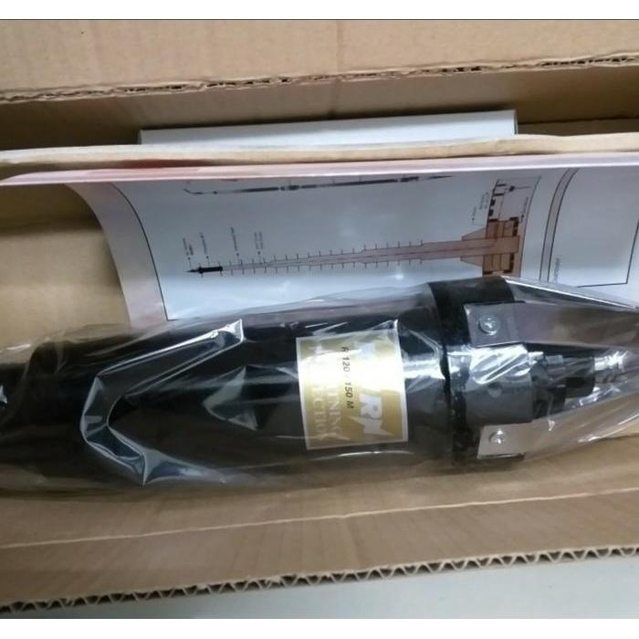 KURN R 150/penangkal petir/Anti petir/lightning protection KURN R 150