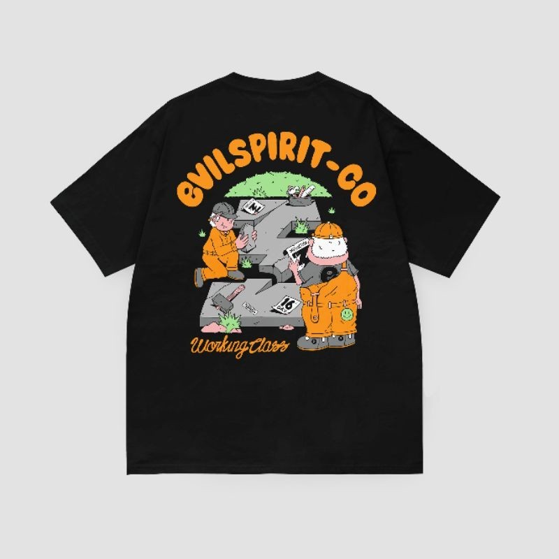 SOLDOUT WORKING CLASS