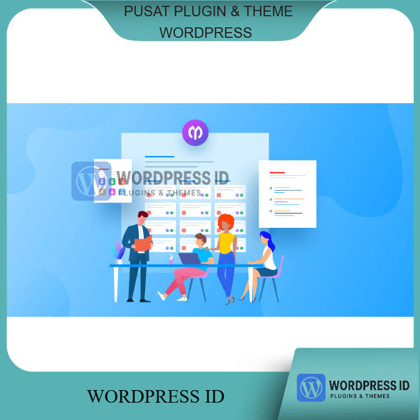 WP Project Manager Pro – Best Project Management Tool for WordPress