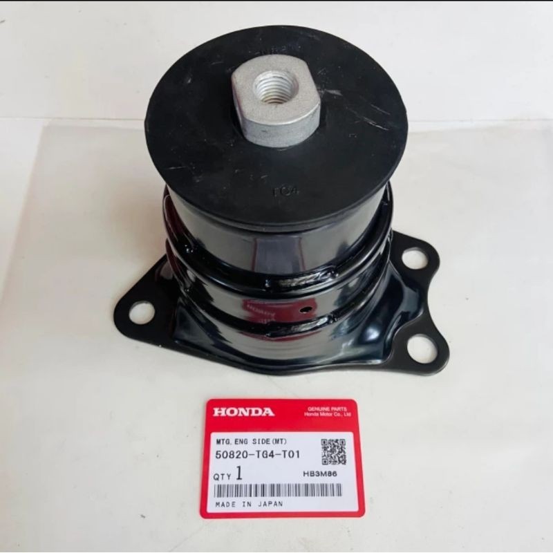Engine Mounting Kanan Brio Mobilio Brv Original