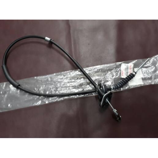 KABEL KOPLING SPLASH ASLI SUZUKI