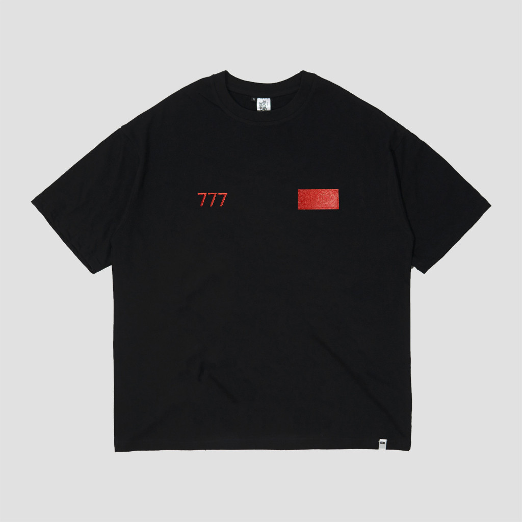 Exhale Tshirt Grace Oversized