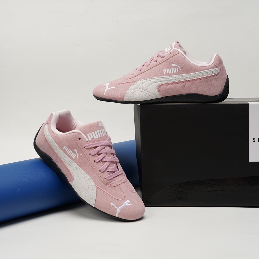 Puma Speedcat OG White Pink