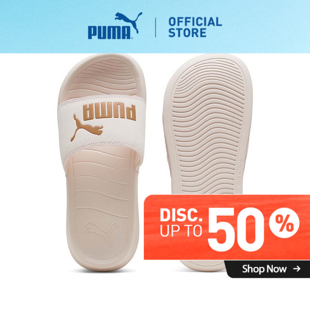 PUMA Sandal Wanita Popcat 2.0 Coquette