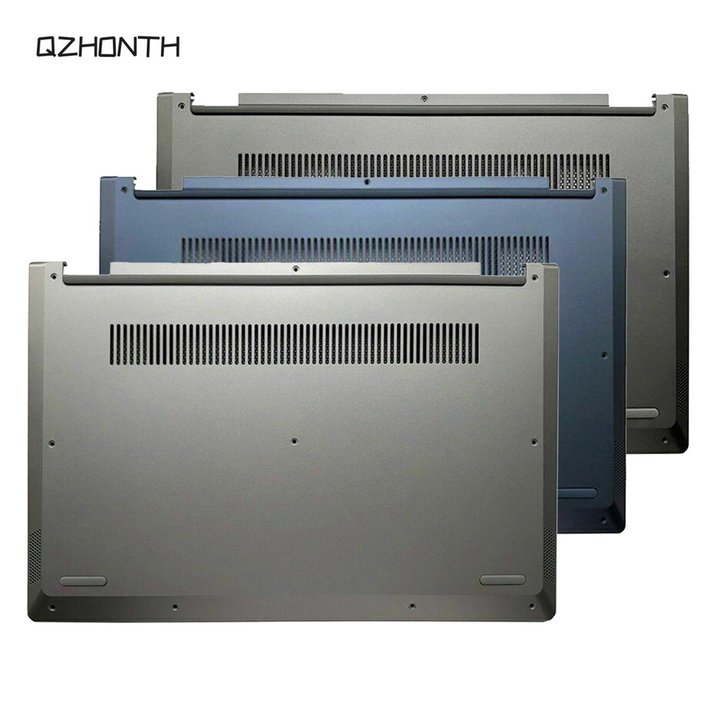 New For Lenovo C340-14 C340-14IWL C340-14API C340-14IML FLEX-14IWL  Bottom Case Base Cover 14"