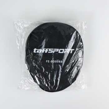 (Active Sport Store) Sarung Tangan Tinju PU Foam Boxer Target Pad - Hitam