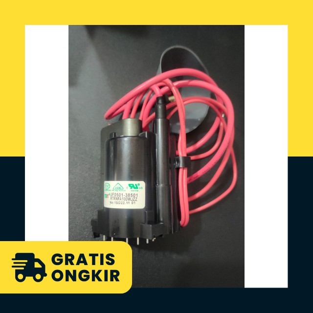 Flyback TV Sharp 29 JF0501-38501 / JF0501 - 38501 / JF0501 38501 / FA100WJZZ