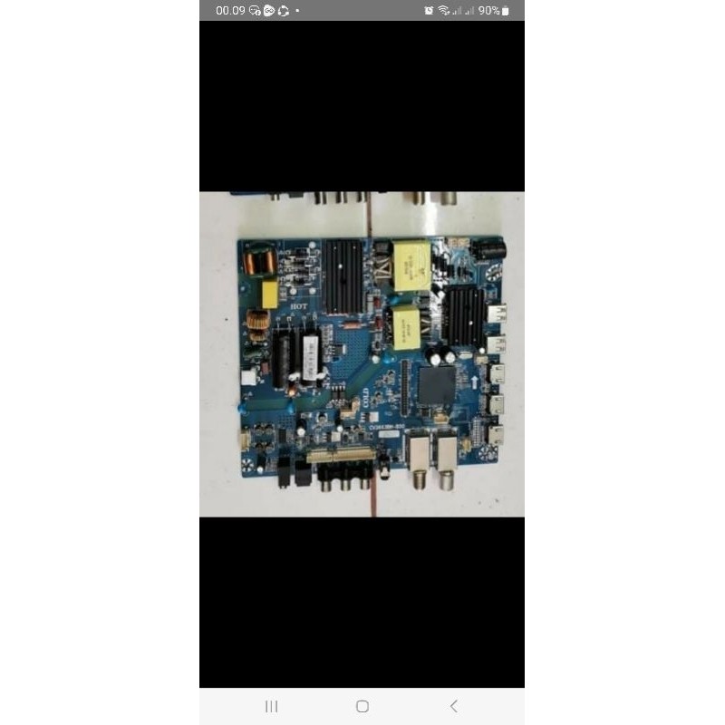 mb polytron pld43ts153