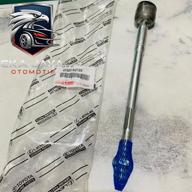 Rack end long tie rod tie rod panjang calya sigra