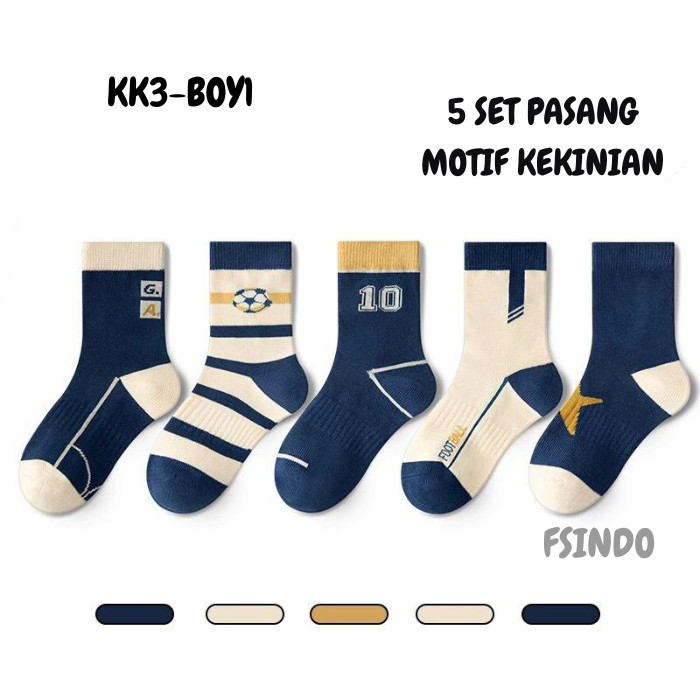 Kaos kaki Bayi Pendek Karakter Model Korean Stylel/Kaos Kaki Anak Bahan Katun/Kaos kaki Lucu Bayi/5S