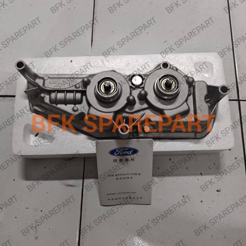 Modul TCM Ford Fiesta - Ecoboost Eco Boost 1.0 1.0cc AT Original Ford